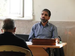 برگزاری گارگاه هادیان سیاسی