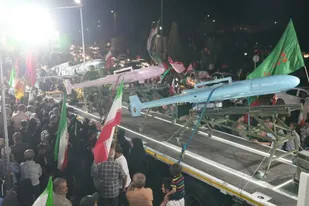 کاروان اقتدار