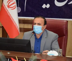 دولت ۱۰۷ هزار میلیارد تومان در ایلام سرمایه&zwnj;گذاری کرده است