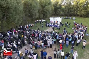 مشارکت ۱۵ استان و ۲ کشور خارجی در جشنواره ملی آش نیر