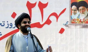 انقلاب اسلامی ایران به تمام دنیا صادر شده است/ آمریکا دیگر ابر قدرت جهان نیست