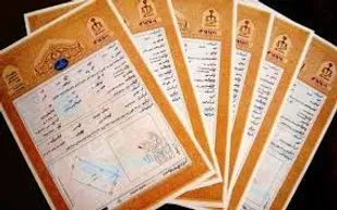 تحقق 1۰۰درصدی صدور سند مالکیت برای واحدهای مسکونی روستایی در سال جاری