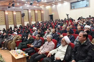 رهبری معظم انقلاب اسلامی، ضامن مردم سالاری دینی است