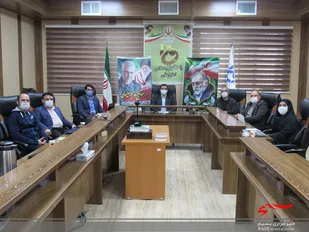 برگزاری وبینار کشوری  رویکرد مساله محور بسیج اساتید