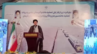 رفع تنش آبی ده هزار روستا تا پایان دولت سیزدهم با کار جهادی مسئولین