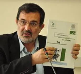 &laquo;خودکفایی و تأمین امنیت غذایی&raquo; هدیه انقلاب اسلامی به مردم بود