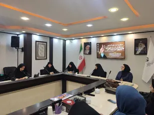 برگزاری کارگاه هنری &laquo;باهنران&raquo; در تبریز