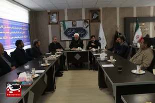 خرید بیش از ۳۳۲ هزار تُن گندم در اردبیل