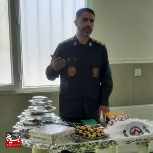 توسعه ورزش، سلامت جامعه را به همراه دارد