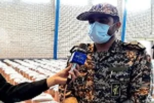 تا زمانی که تفکر بسیج زنده است دشمن محکوم به شکست است