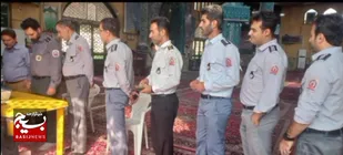 جمعه ۸ تیرماه ۱۴۰۳ ؛انتخابات چهاردهمین دوره ریاست جمهوری