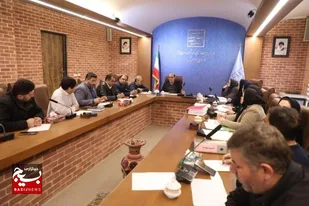 چهار طرح سرمایه&zwnj;گذاری گردشگری در اردبیل تصویب شد