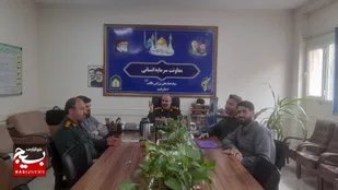 بکارگیری پژوهشگران و نخبگان وظیفه در جهت حل بخشی از نیازهای دانشی سپاه در قبال کسر یا جایگزین خدمت