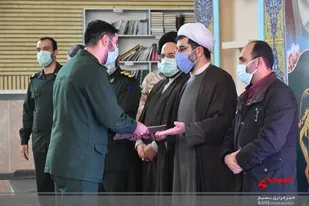 سومین جشنواره مالک اشتر در آمل