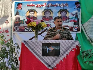 فرهنگ بسیجی&zwnj;، فرهنگ خدمت به مردم می&zwnj;باشد/ بسیج به&zwnj;عنوان یک تفکر و یک مکتب است