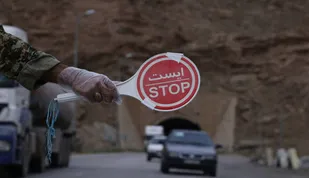 محدودیت تردد شبانه لغو شد