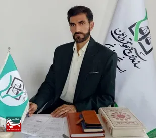 مازندران، مهد حقوقدانان انقلابی/ خدمات رایگان حقوقی و نهضت حقوق&zwnj;آموزی در اولویت بسیج حقوقدانان