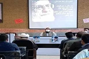 همایش وحدت ویژه دانش آموزان در زاهدان برگزار شد