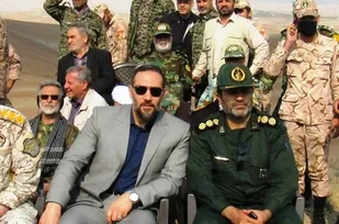 امروز بسیج با صلابت تر و مقتدرتر از همیشه در برابر استکبار ایستاده است