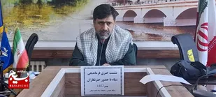 برگزاری ۶۸۱ برنامه گرامیداشت دهه فجر در تنکابن