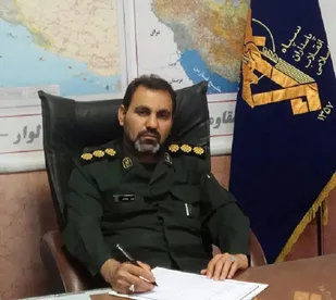 رزمایش اقتدار عاشورایی بسیج در دلوار برگزار میشود