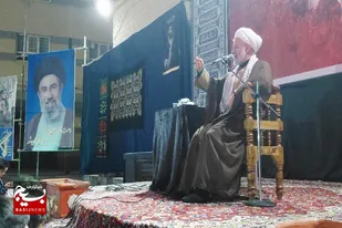 بی&zwnj;طرفی در برابر جبهه باطل، سرانجامی جز خواری و شکست ندارد