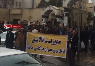 تنفس به کاشی حافظ برای نوسازی خط تولید در شرایط رکود مسکن