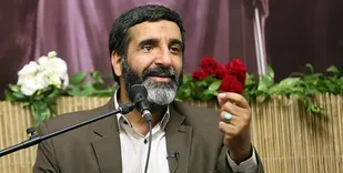 حسین یکتا: انقلاب با تمام قصه و غصه&zwnj;ها نفس تازه خواهد کرد