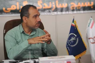 ساماندهی و هدف&zwnj;گذاری گروه&zwnj;های جهادی و جوانان از اهداف اولیه بسیج سازندگی است