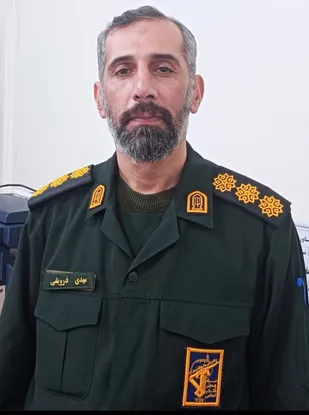 پیام معاون دانش و پژوهش سپاه نینوا به مناسبت هفته پژوهش