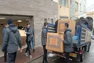 ارسال کمک&zwnj;های مردمی از آذربایجان شرقی به مناطق زلزله زده خوی