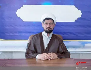 گفتگو با مسئول دفتر نمایندگی ولی فقیه در امور بسیج اقشار استان: