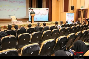 وحدت رمز مقابله با هجمه های دشمنان است