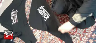 نقش&zwnj;زنیِ عشق بر تار و پودِ ارادت