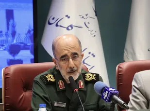 کنگره شهدای استان باید امیدآفرین باشد / کار برای شهدا تعطیلی بردار نیست