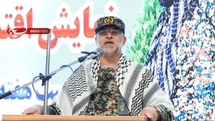 بسیج در دل دشمنان رعب و وحشت ایجاد کرده است / بسیج تکیه&zwnj;گاه مطمئن برای ایران و مردم ولایتمدار است.
