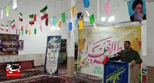 در فتنه؛ تشخيص حق و باطل سخت است