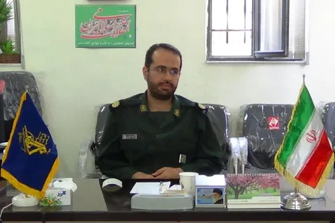 بسیج مهمترین قدرت بازدارندگی نظام اسلامی در برابر استکبار است