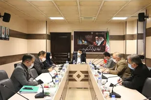 مجوز فعالیت دفتر سازمان معلمان شهرستان ری از سوی معاون استاندار صادر شد
