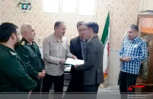 اندیشه ها تنها در قالب هنر متعهدانه ماندگار است/استفاده صحیح از ابزار هنری و رسانه ای بهترین نوع مقابله با استکبار است