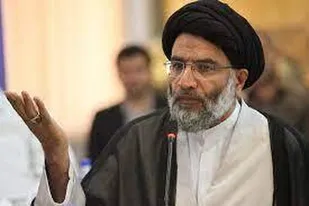 نماینده ولی فقیه در استان خوزستان خطاب به نوجوانان و جوانان:
لزوم مدیریت صحیح فضای مجازی / آگاهانه و اندیشمندانه از فضای مجازی استفاده کنید