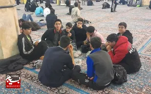 شهدا مصداق آیه &laquo;كَفَىٰ بِاللَّهِ شَهِيدًا&raquo; هستند