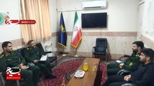 طرح محله محوری، استفاده از ظرفیت بسیج برای خدمت رسانی به مردم محله است