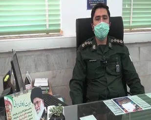 دومین مرحله رزمایش "کمک مومنانه" در زارچ برگزار می شود
