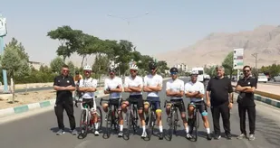 یارا قزوین نایب&zwnj;قهرمان کشور شد