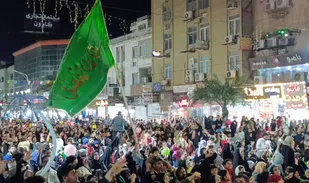 اهواز میزبان جشن بزرگ &laquo;مهدی جان ایران&raquo;