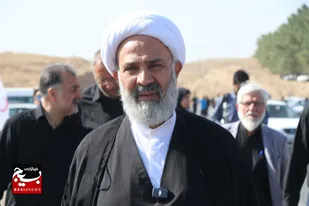 سهم ایران از دریای خزر تضییع نخواهد شد