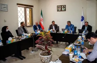 کمیته علمی مشترک سازمان سازمان حمل ونقل ریلی شهرداری تبریز و پارک علم و فناوری تشکیل می&zwnj;شود