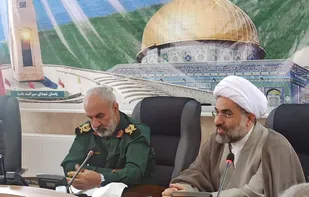 مردم کردستان همیشه در خط مقدم دفاع از انقلاب بودند