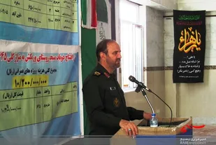 کنار مردم تا بازسازی کامل مناطق زلزله زده، خواهیم بود